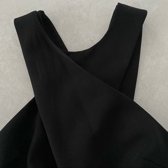 Finders keepers Romper - Black - Picture 2 of 6